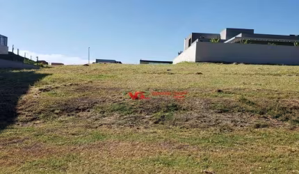 Terreno à venda, 522 m² por R$ 1.350.000,00 - Parque Villa dos Pinheiros - Indaiatuba/SP