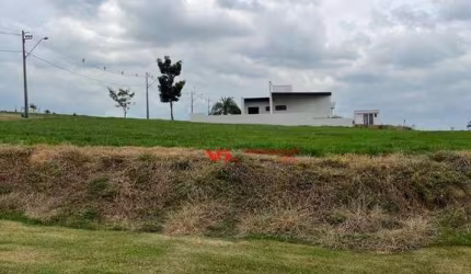 Terreno à venda, 1000 m² por R$ 610.000,00 - Jardim Indaiatuba Golf - Indaiatuba/SP