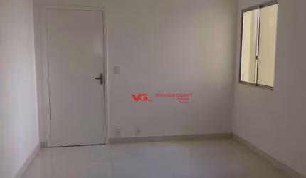 Apartamento com 3 dormitórios à venda, 64 m² por R$ 303.000,00 - Condomínio Village Azaleia - Indaiatuba/SP