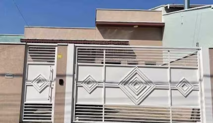 Linda casa para venda no Jardim União