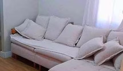 Lindo Apartamento no Village Azaleia