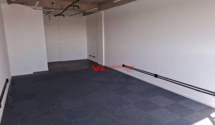 Sala para alugar, 46 m² por R$ 4.105,00/mês - Sky Towers Office - Indaiatuba/SP
