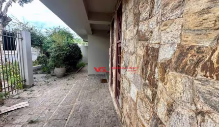 Casa com 4 dormitórios, 284 m² - venda por R$ 1.500.000,00 ou aluguel por R$ 6.358,00/mês - Vila Suíça - Indaiatuba/SP