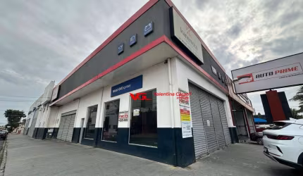 Salão para alugar, 1149 m² por R$ 48.000,00/mês - Jardim América - Indaiatuba/SP