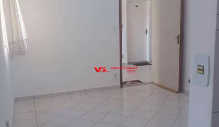 Apartamento com 3 dormitórios à venda, 6459 m² por R$ 340.000,00 - Condomínio Village Azaleia - Indaiatuba/SP