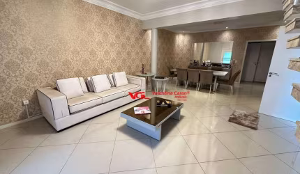 Sobrado com 4 dormitórios à venda, 252 m² por R$ 2.240.000,00 - Jardim Esplendor - Indaiatuba/SP