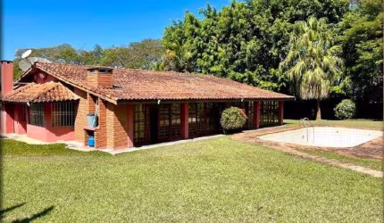 Haras à venda, 29 m² por R$ 11.995.000,00 - Helvetia - Indaiatuba/SP