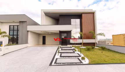 Casa Alto Padrão com 3 Suítes e Automação Completa – 212m²