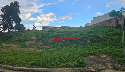Terreno à venda, 1000 m² por R$ 650.000,00 - Jardim Indaiatuba Golf - Indaiatuba/SP