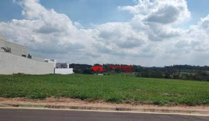 Terreno à venda, 1006 m² por R$ 1.350.000,00 - Condomínio Reserva Petrus Residencial - Indaiatuba/SP