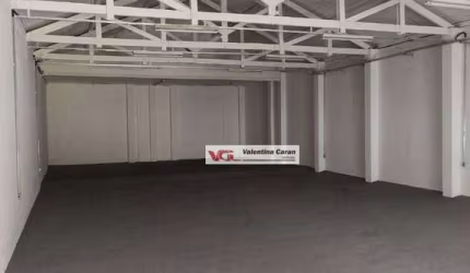 Salão para alugar, 250 m² por R$ 8.214,95/mês - Vila Vitória II - Indaiatuba/SP