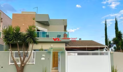 Linda Casa a Venda no Jardim Esplanada