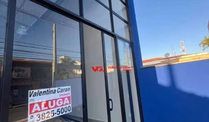 Salão para alugar, 205 m² por R$ 9.230,00/mês - Centro - Indaiatuba/SP