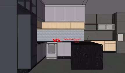 Casa com 3 dormitórios à venda, 210 m² por R$ 1.750.000,00 - Residencial Evidências  - Indaiatuba/SP