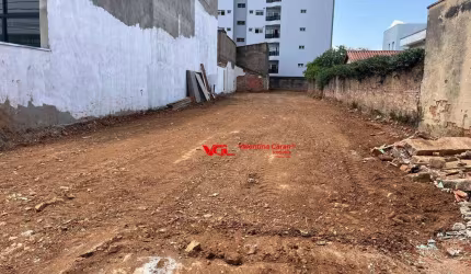 Terreno à venda, 680 m² por R$ 1.700.000,00 - Centro - Indaiatuba/SP