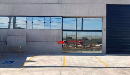 Galpão para alugar, 515 m² por R$ 12.900,00/mês - Castelo Branco - Din - Indaiatuba/SP