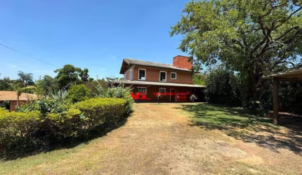 Sítio com 3 dormitórios à venda, 20800 m² por R$ 2.990.000,00 - Sítio Itaboraí - Indaiatuba/SP