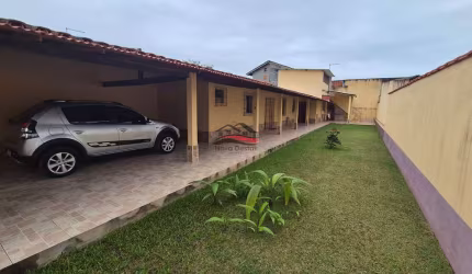 Casa à venda em Caraguatatuba/SP