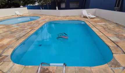 Apartamento à venda no Pontal Santa Marina - Caraguatatuba / SP