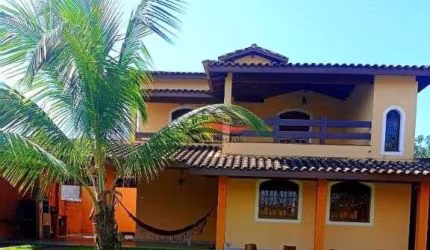 Lindo sobrado á venda Pontal Santa Marina - Caraguatatuba-SP