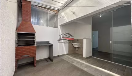 Linda Casa em Condomínio 100 metros da Praia do Porto Novo Caraguatatuba