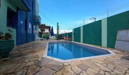 Sobrado a venda na Praia Martim de Sá com área de lazer completa, Caraguatatuba, SP