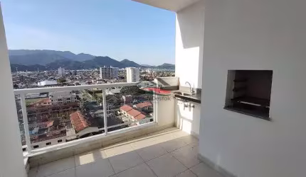 Lindo apartamento no Indaiá 2 dormitórios com lazer completo