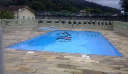 Casa a venda em condomínio com lazer completo na Prainha , Caraguatatuba-SP