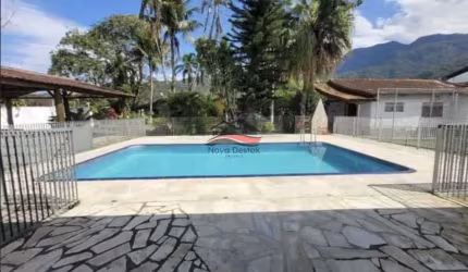 Chalé à Venda com lazer completo, Sertão da Quina, Ubatuba, SP