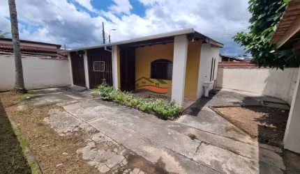 Casa com 1 quarto, 55 m², à venda por R$ 230.000 , localização privilegiada .