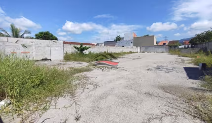 TERRENO EXTENSO COM 1.000 METROS EM CARAGUATATUBA-SP ,  NA BEIRA DA RODOVIA QUE LIGA CARAGUATATUBA X SÃO SEBASTIÃO.
