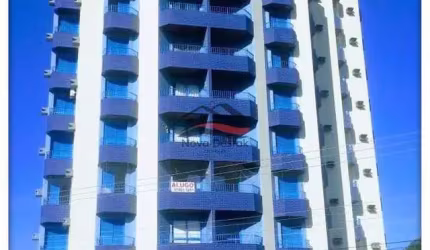 APARTAMENTO  PARA LOCAÇÃO PRAINHA-CARAGUATATUBA-SP