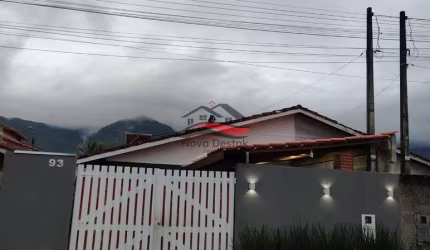 Casa no Getuba, Caraguatatuba/SP