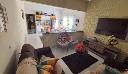 Casa padrão à Venda, Perequê Mirim, Caraguatatuba, SP