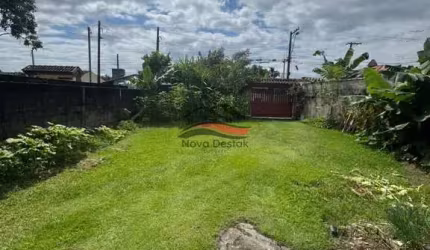 Edicula à Venda, Jardim das Gaivotas, Caraguatatuba, SP
