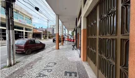 Apartamento com 2 quartos à venda no Centro de Caraguatatuba