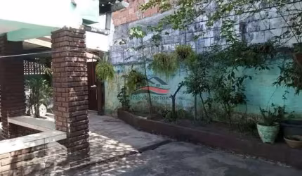 Casa à venda no bairro Jardim Porto Novo - Caraguatatuba/SP