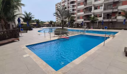 Apartamento à venda no bairro Martim de Sá - Caraguatatuba/SP