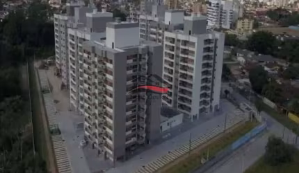 Apartamento com 2 quartos à venda na Martim de Sá - Caraguatatuba / SP