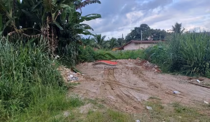 Terreno à venda no bairro Capricónio III - Caraguatatuba/SP