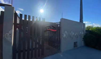 Casa com 2 dormitórios à venda no Morro do Algodão - Caraguatatuba SP
