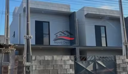 Casa à venda no bairro Balneário Mar Azul - Caraguatatuba/SP