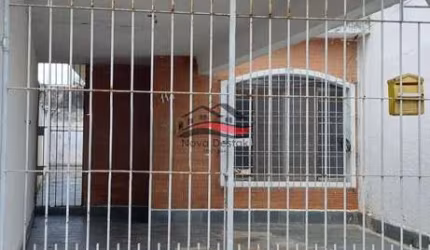 Casa à venda com 2 dormitórios no Porto Novo SP