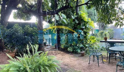 CASA 4 DORMIT/1 SUÍTE-CIDADE UNIVERSITÁRIA I