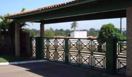 CONDOMÍNIO RESIDENCIAL PORTAL DA MATA I LOTE 4