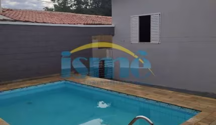 CASA 3 DORMI/1 SUÍTE-VILA SANTA ISABEL