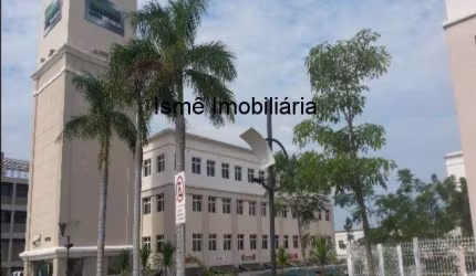 SALA EM CONDOMÍNIO - ALPHAVILLE