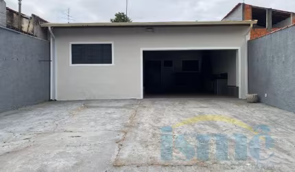 Casa 3 dorm., sendo 1 suite, e área gourmet