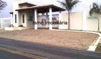 TERRENO COND. EM BARÃO GERALDO