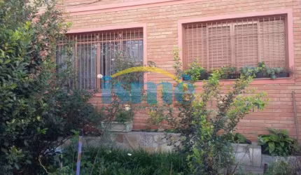 CASA 4 DORMIT/1 SUÍTE-VILA PARAÍSO